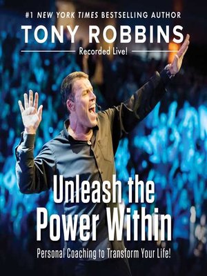 Unleash the Power Within - Audiobook